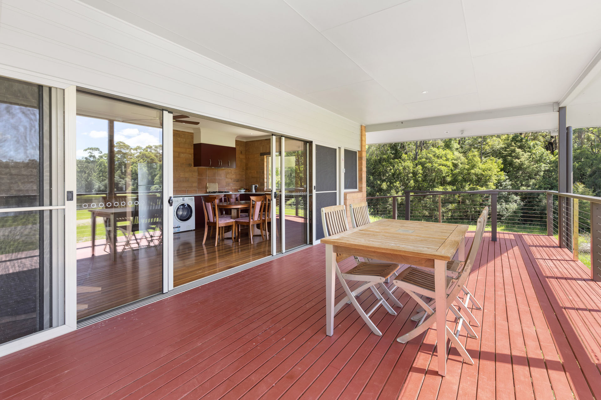 Sherwood Farm - Blue Gum Cottage