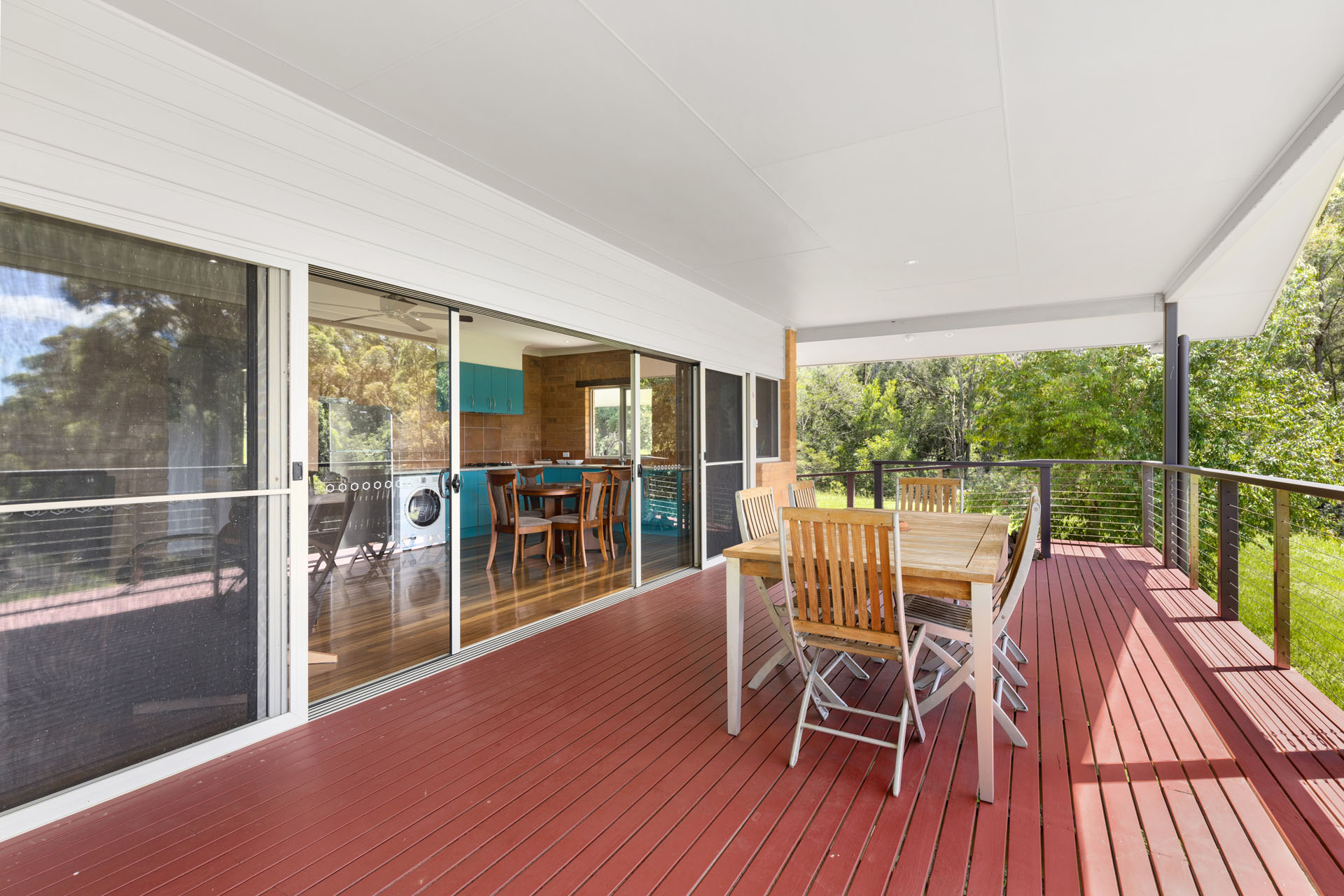 Sherwood Farm - Spotted Gum Cottage