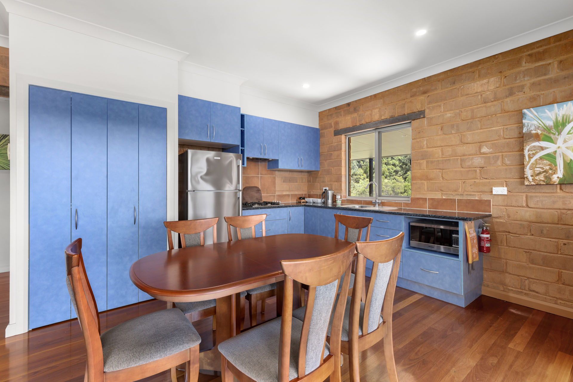 Sherwood Farm - Grey Gum Cottage