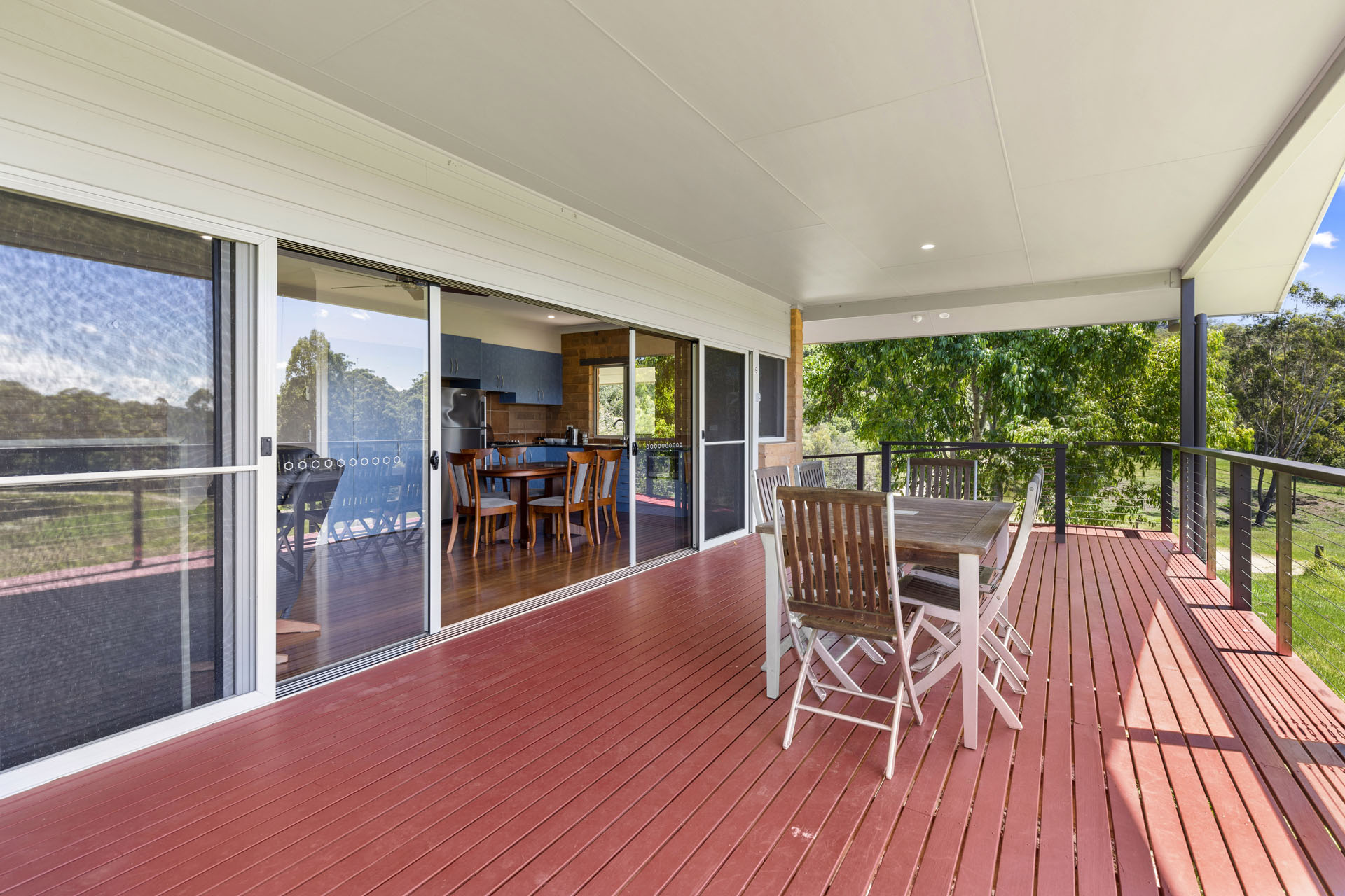 Sherwood Farm - Grey Gum Cottage