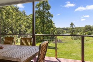 Sherwood Farm - Spotted Gum